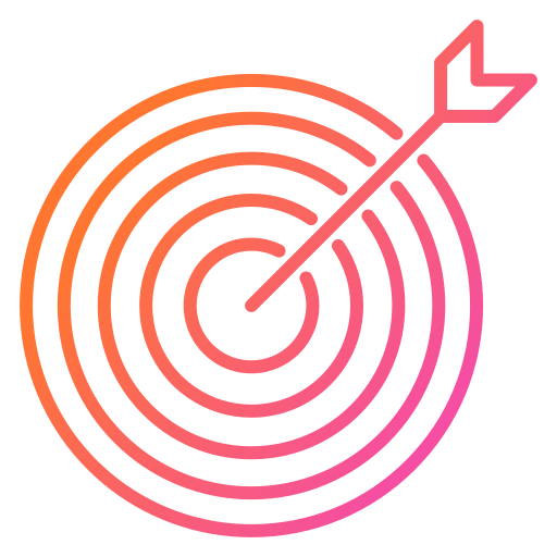 target